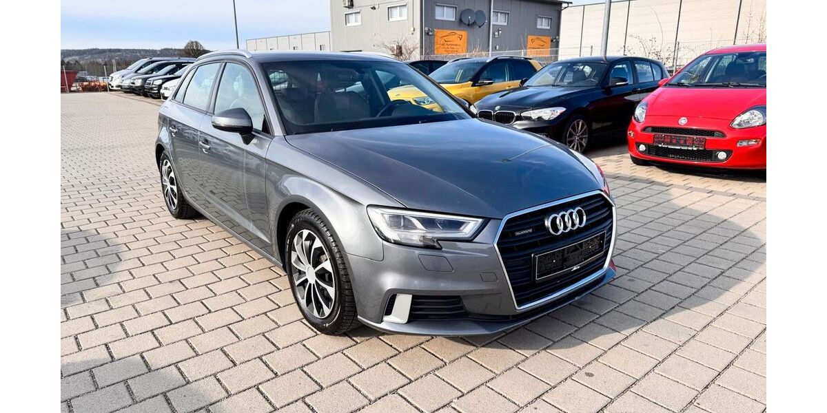 Audi A3 208.547 km 11.990 &euro; Bad Wurzach 88410