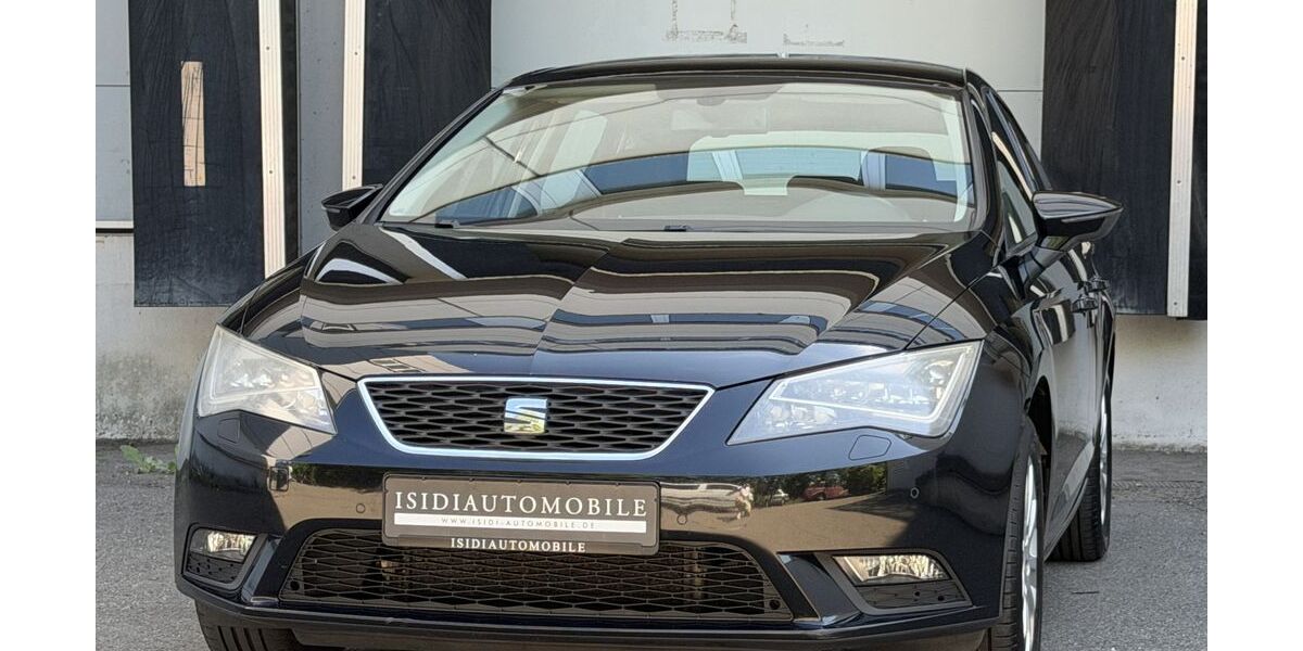 Seat Leon 143.800 km 5.999 &euro; Reutlingen/Mittelstadt 72766