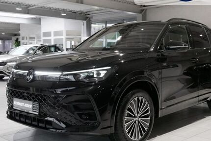 VW Tiguan 10.894 km 57.990 &euro; Rotenburg 27356