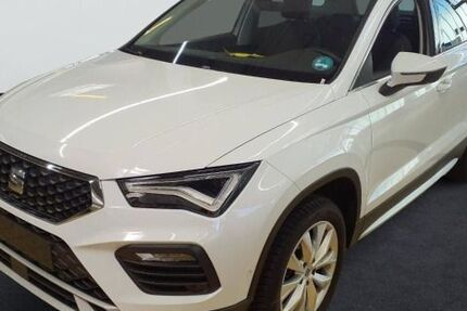Seat Ateca 24.654 km 29.930 € Bayreuth 95448