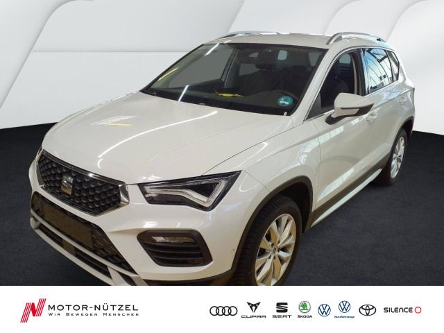Seat Ateca 24.654 km 29.930 € Bayreuth 95448
