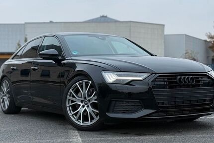 Audi A6 44.000 km 34.000 &euro; Eberswalde 16227