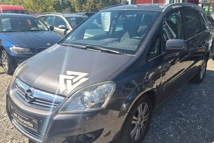 Opel Zafira 156.000 km 5.290 &euro; Reutlingen 72766