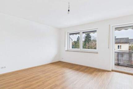 Wohnung Regensburg / Reinhausen Reinhausen - 4 Zimmer, 100 m&sup2;, 1.300&euro; | Angebot:24992627