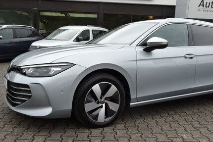 VW Passat 53.929 km 29.880 &euro; Bad Berleburg... 57319