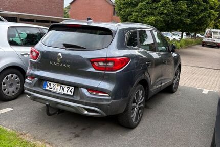Renault Kadjar 82.000 km 11.700 &euro; Preetz 24211