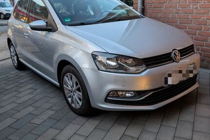 VW Polo 59.117 km 7.950 &euro; Geldern 47608