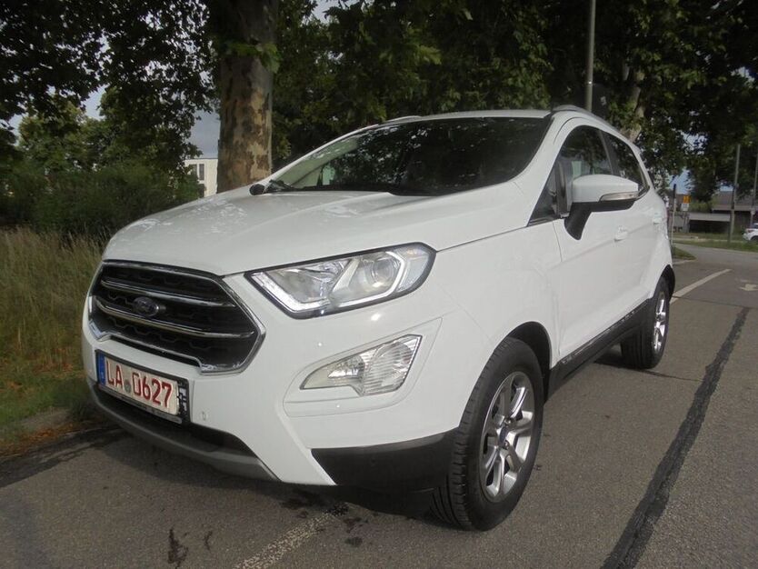 EcoSport