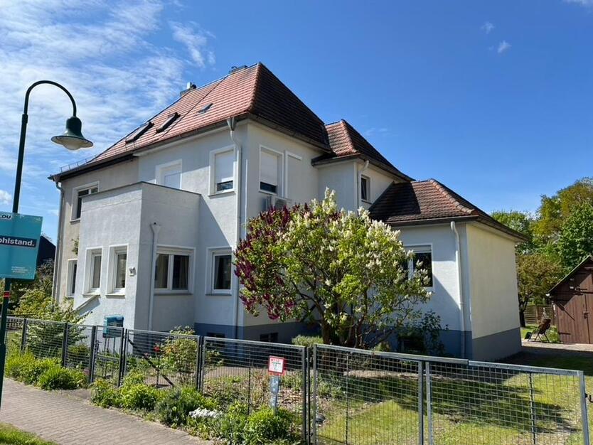 Ihr neues Zuhause am See in WusterhausenDosse