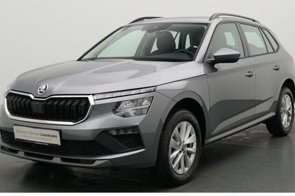 Skoda Kamiq 4.980 km 20.480 &euro; Leverkusen 51379