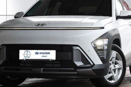 Hyundai KONA 3.500 km 25.980 &euro; Lebach 66822