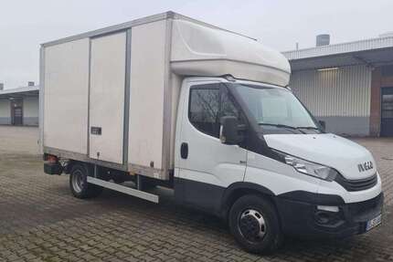 IVECO Daily 148.000 km 20.400 &euro; Hennigsdorf 16761