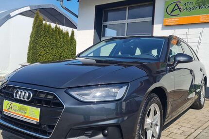 Audi A4 95.000 km 21.900 &euro; Malgersdorf 84333
