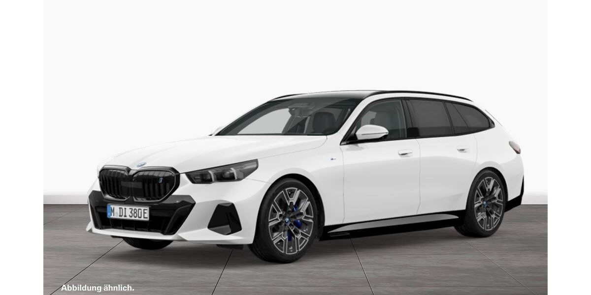 BMW i5 26.332 km 64.890 &euro; Kassel 34125