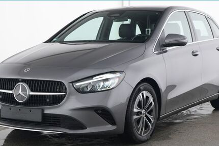 Mercedes-Benz B 200 10.406 km 31.960 &euro; Plattling 94447