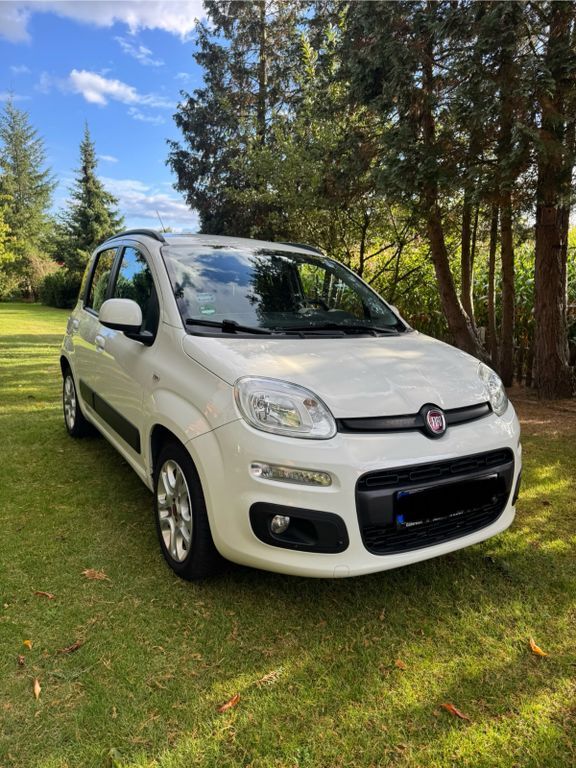 Fiat Panda 100.247 km 6.500 € Hasbergen 49205