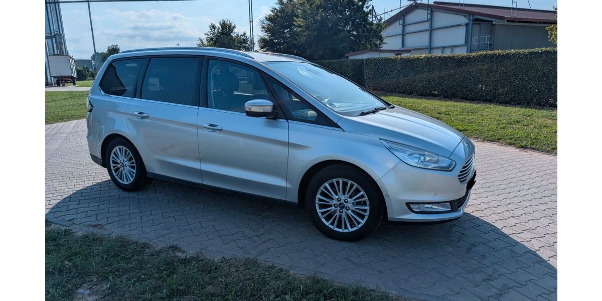 Ford Galaxy 166.000 km 13.000 &euro; Reinheim 64354