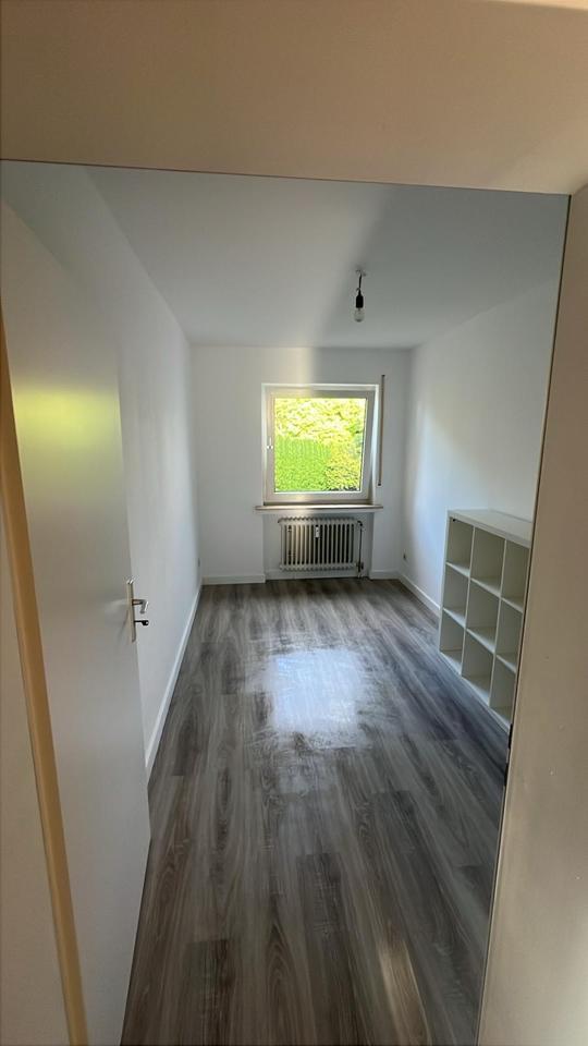 Attraktive 3-Zimmer Wohnung mit Balkon, Stellplatz in Neheim Rush