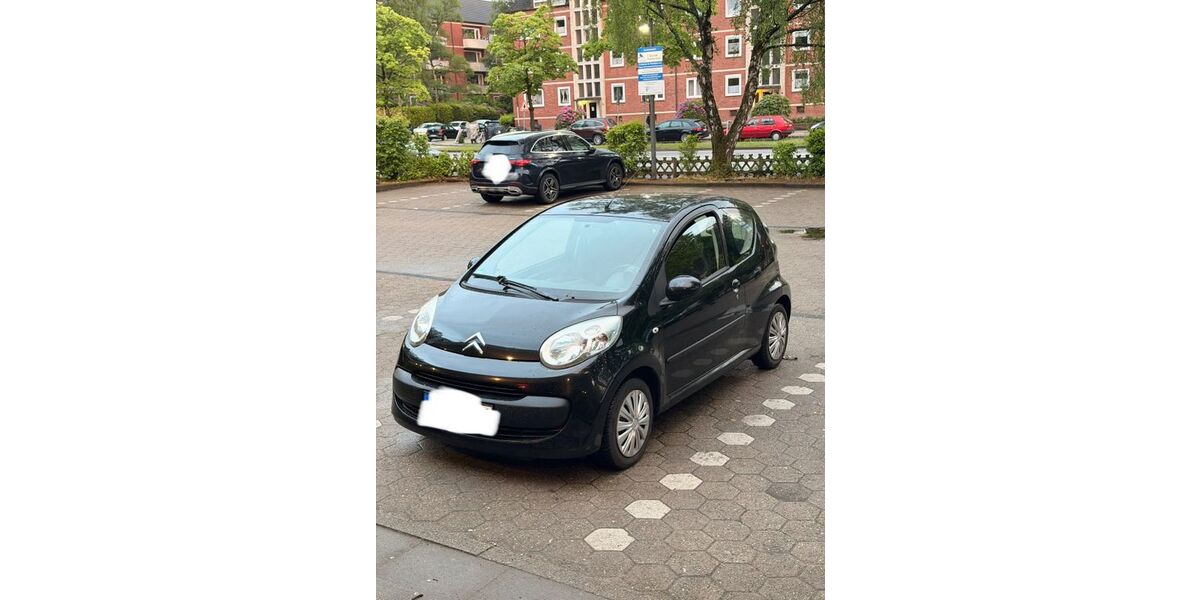 Citroen C1 147.000 km 2.000 &euro; Hamburg 22297