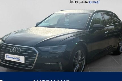 Audi A6 74.260 km 35.480 &euro; Hoya 27318