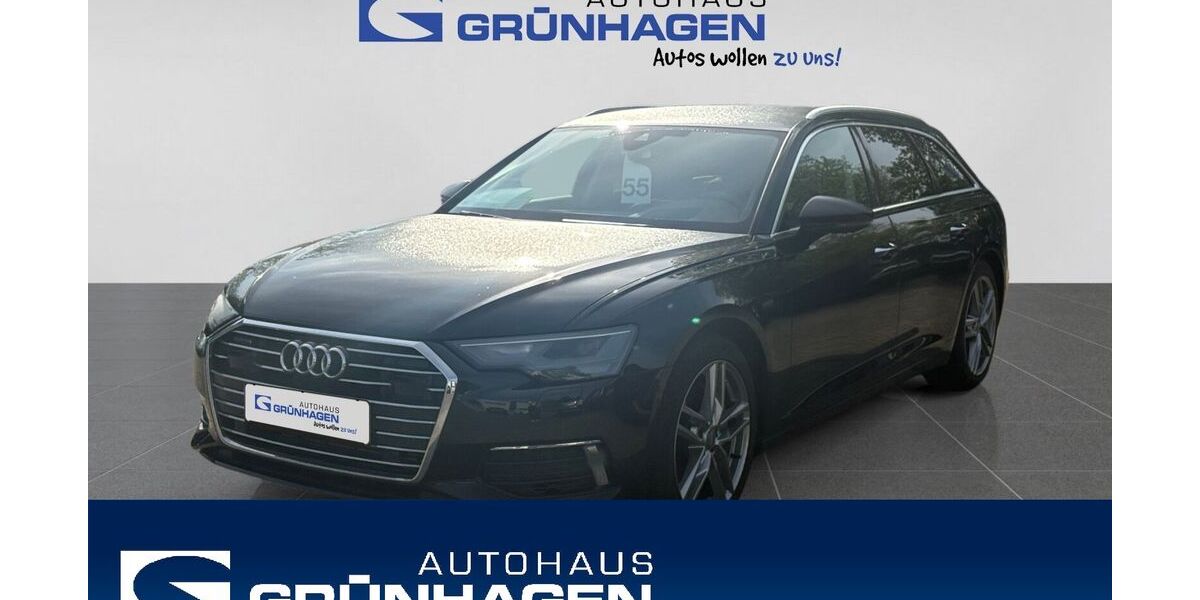 Audi A6 74.260 km 35.480 &euro; Hoya 27318