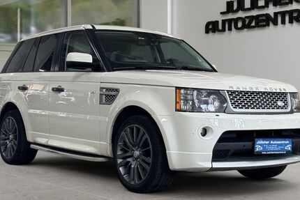 Land Rover Range Rover Sport 144.300 km 19.990 &euro; Jülich 52428
