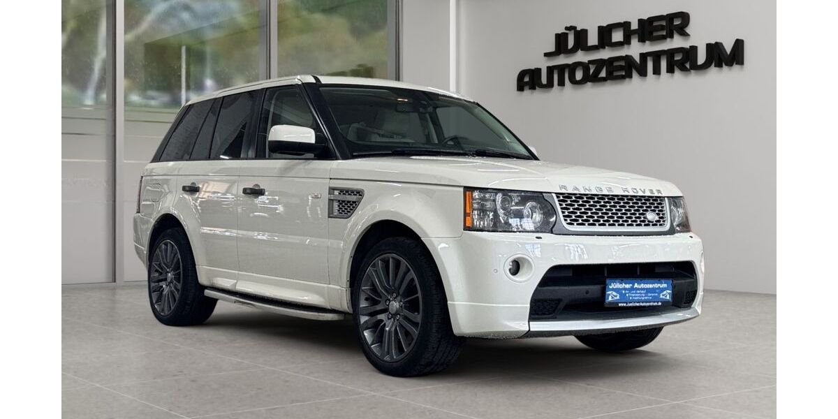 Land Rover Range Rover Sport 144.300 km 19.990 &euro; Jülich 52428