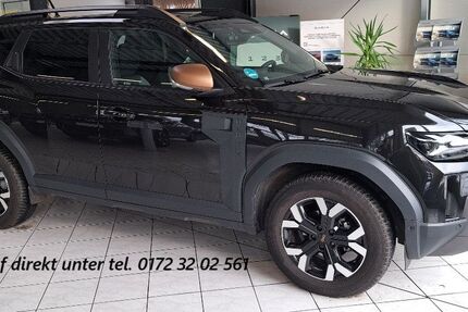 Dacia Duster 12.800 km 20.990 &euro; Glienicke 16548