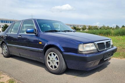 Lancia Thema 448.000 km 3.800 € Darmstadt 64291