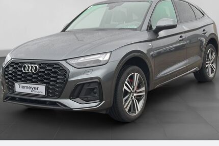 Audi Q5 101.062 km 38.860 € Remscheid 42897