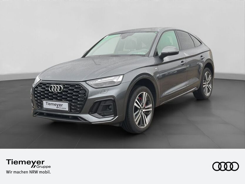 Audi Q5 101.062 km 38.860 € Remscheid 42897