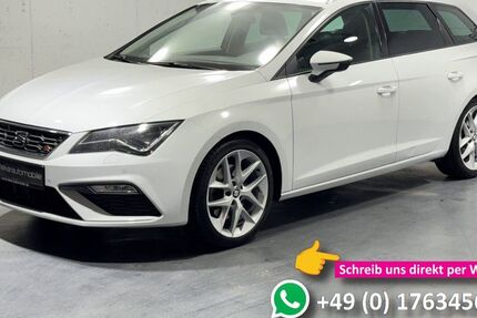 Seat Leon 158.965 km 11.790 &euro; Nürtingen 72622