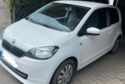 Skoda Citigo 179.000 km 2.300 &euro; Roth 91154