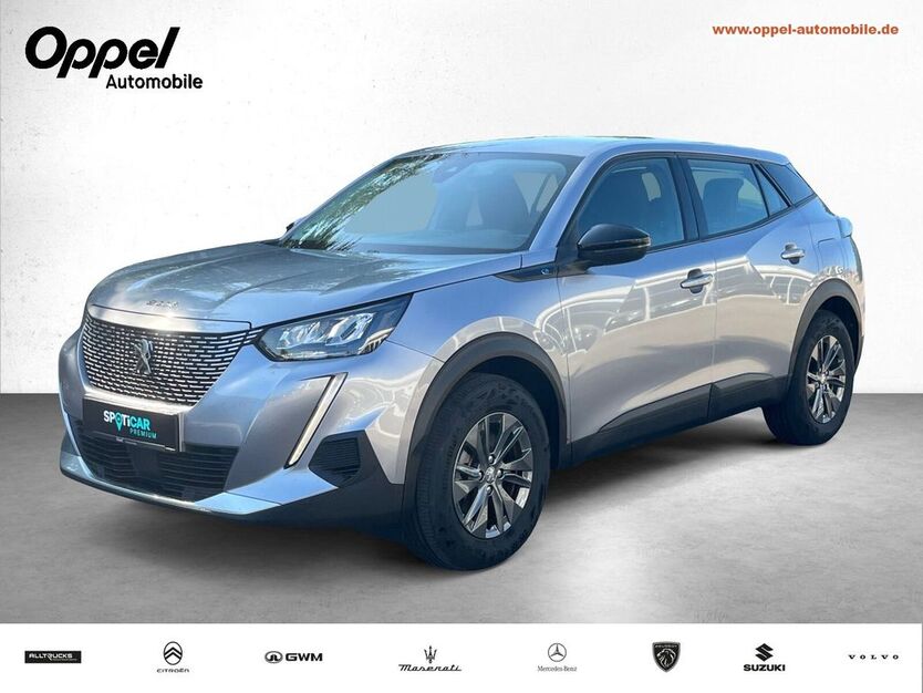 Peugeot 2008 43.012 km 18.999 € Ansbach 91522