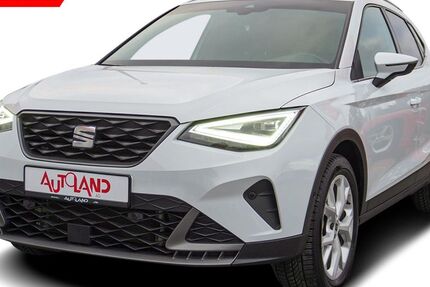 Seat Arona 23.237 km 23.890 &euro; Leipzig 04209