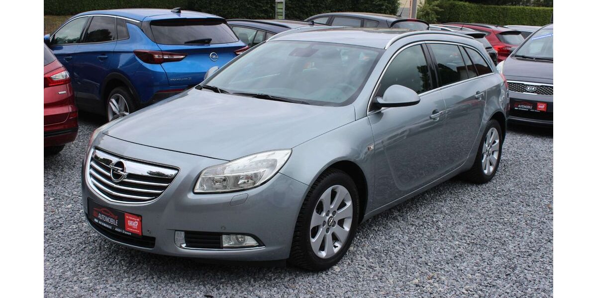 Opel Insignia 92.000 km 6.690 &euro; Dissen 49201