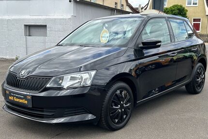 Skoda Fabia 111.000 km 7.900 &euro; Wolfenbüttel 38304
