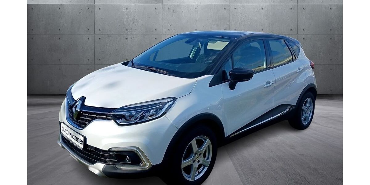 Renault Captur 38.600 km 13.490 &euro; Ettlingen 76275