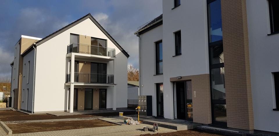 Etagenwohnung Oranienburg - 3 Zimmer, 73 m&sup2;, 1.314&euro; | Angebot:25962652