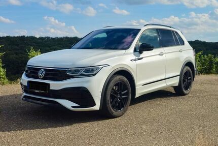VW Tiguan 45.900 km 16.750 &euro; Ulm 89075