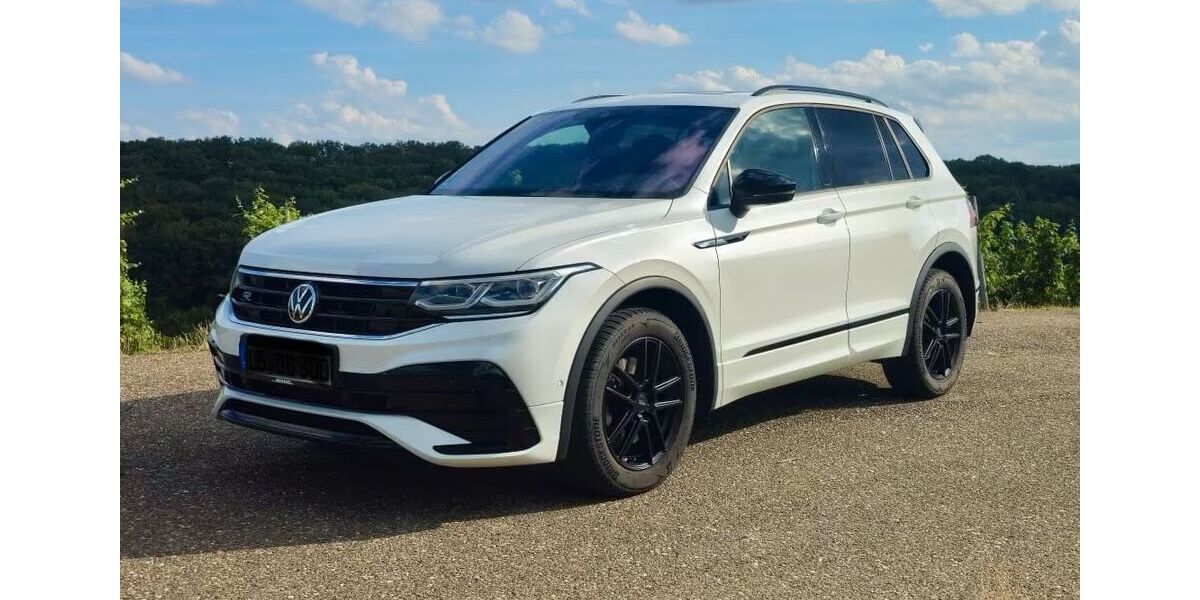 VW Tiguan 45.900 km 16.750 &euro; Ulm 89075
