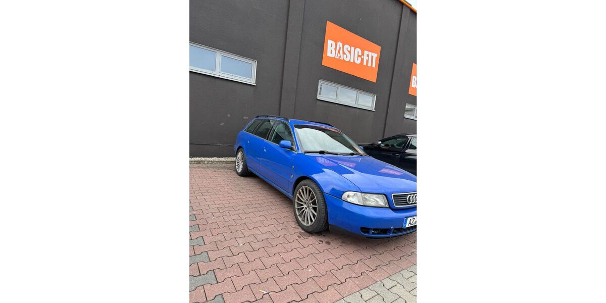 Audi A4 295.834 km 3.400 &euro; Westhofen 67593