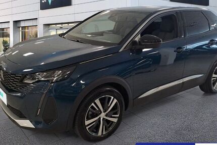 Peugeot 3008 18.029 km 21.980 &euro; Frankfurt 60314