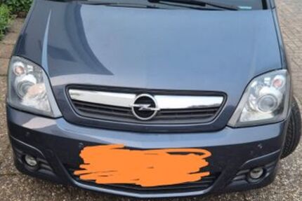 Opel Meriva 169.000 km 3.000 &euro; Rüsselsheim 65428