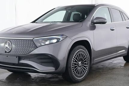 Mercedes-Benz EQA 14.785 km 41.950 € Bremerhaven 27572