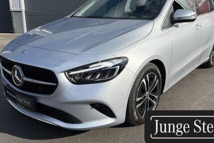 Mercedes-Benz B 180 9.365 km 29.980 &euro; Hoppegarten 15366