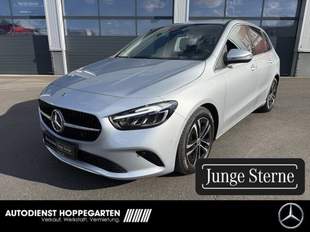 Mercedes-Benz B 180 9.365 km 29.980 &euro; Hoppegarten 15366