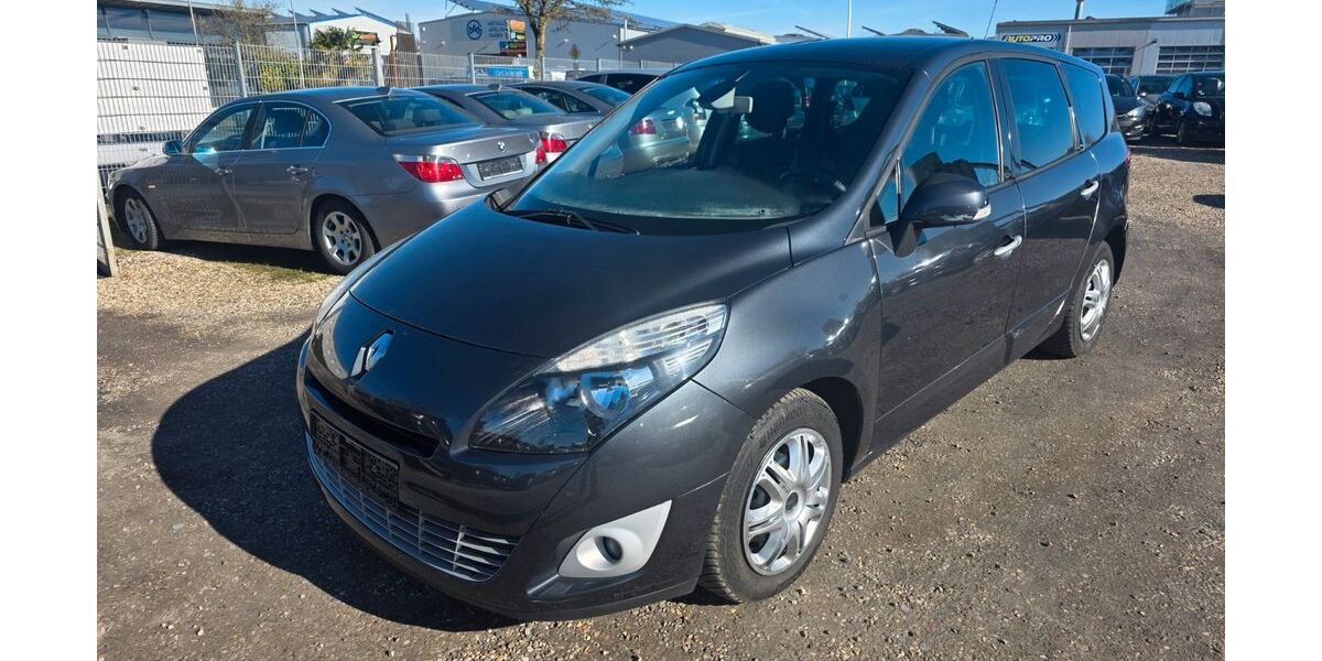 Renault Scenic 232.000 km 3.199 &euro; Nottuln 48301