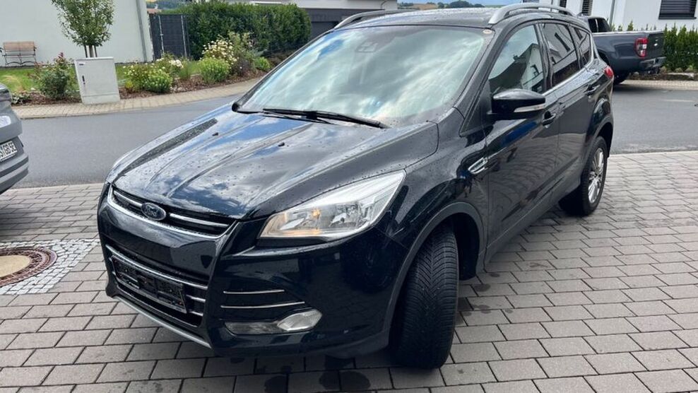 Kuga