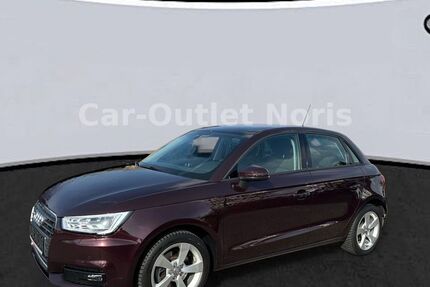 Audi A1 52.000 km 15.990 &euro; Fürth 90763